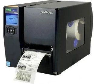 Принтер етикеток Printronix T6E3X4 (T6E3X4-2100-00) 609835 фото