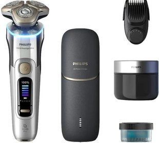 Електробритва чоловіча Philips Series i9000 Prestige Ultra XP9404/46 600092 фото