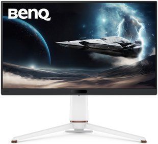 Монітор BENQ EX271U 27" 3840x2160 IPS 160 Гц 1 мс [GTG] 2110278 фото