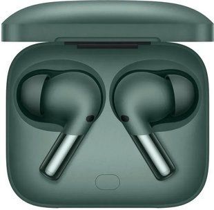 Навушники TWS OnePlus Buds Pro 2 Arbor Green 608235 фото