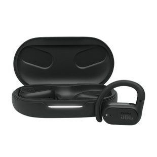 Наушники с микрофоном JBL Soundgear Sense Black (JBLSNDGEARSNSBLK) 029555 фото