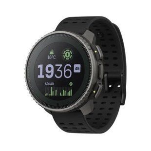 Смарт-годинник Suunto Vertical Titanium Solar Black (SS050858000) 035314 фото