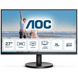 Монитор AOC Q27B3MA 023032 фото
