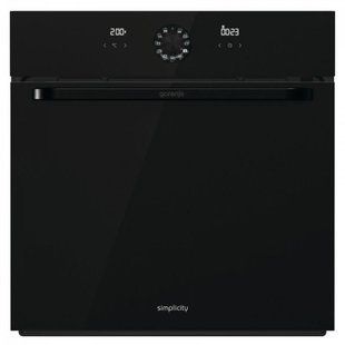 Духовка електрична Gorenje BO76SYB 011368 фото