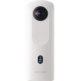 Екшн-камера Ricoh Theta SC2 White (S0910800) 014421 фото