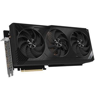 Видеокарта GIGABYTE GeForce RTX 4090 WINDFORCE 24G (GV-N4090WF3-24GD) 013971 фото