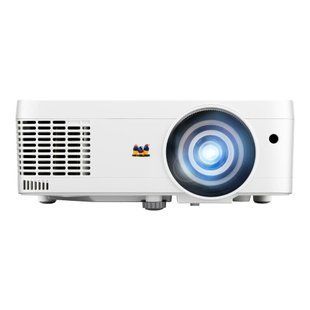 Короткофокусний проектор ViewSonic LS560W (VS19170) 019675 фото