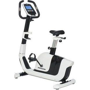 Велотренажер магнітний Horizon Fitness Induction Comfort 8.1 Viewfit 009901 фото