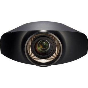 Мультимедійний проектор Sony VPL-VW1100ES 029060 фото