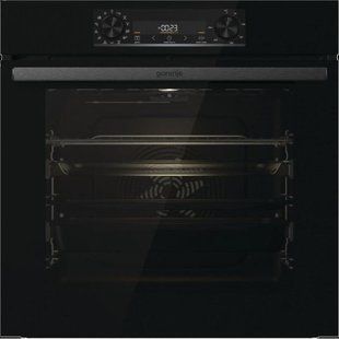 Духовка електрична Gorenje BOS6737E20FBG 011907 фото