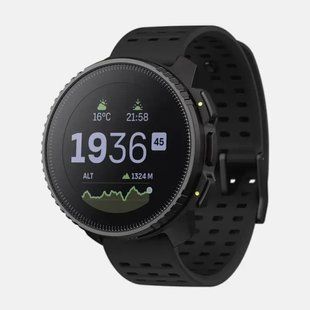 Смарт-часы Suunto Vertical All Black (SS050862000) 613262 фото