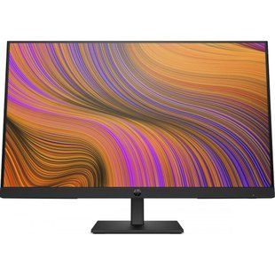 Монитор HP P24h G5 (64W34AA) 023430 фото