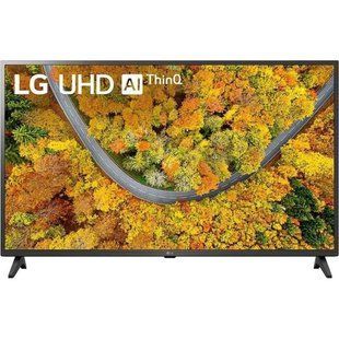 LCD телевизор (LED) LG 43UP751C 002771 фото