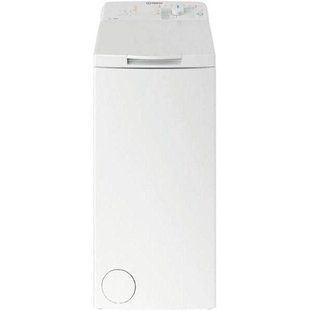 Стиральная машина автоматическая Indesit BTW L60400 031360 фото
