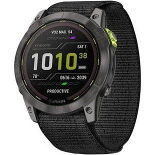 Смарт-годинник Garmin Enduro 2 (010-02754-00/01/13) 035043 фото