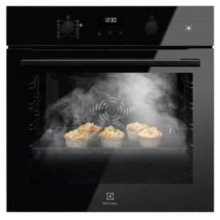 Духовка електрична Electrolux EOD6P71Z 011857 фото