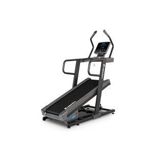 Бігова доріжка електрична inSPORTline Hill Lite (24097) 004941 фото
