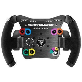 Черный Thrustmaster Open Wheel Add-on (4060114) 042631 фото
