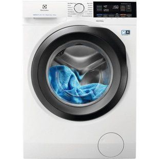 Стиральная машина автоматическая Electrolux EW7WP369SP 035482 фото