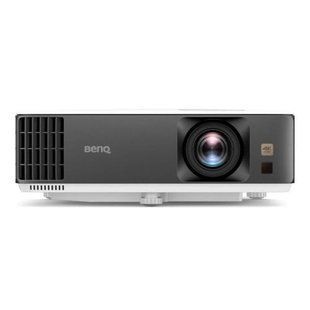 Мультимедійний проектор BenQ TK700 (9H.JPK77.17E) 028869 фото