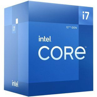 Процесор Intel Core i7-12700F (BX8071512700F) 037531 фото