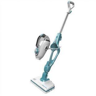 Паровая швабра Black+Decker FSMH1321 032157 фото