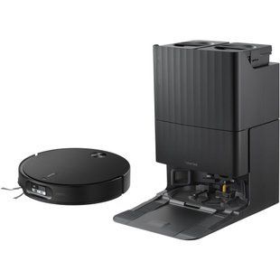 Робот-пылесос ROBOROCK Qrevo Edge 2 Черный 2139094 фото