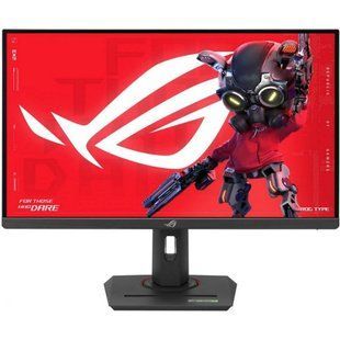 Монитор ASUS ROG Strix XG27ACG (90LM0A70-B01370) 023082 фото