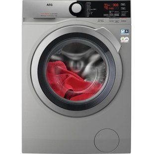 Стиральная машина автоматическая AEG ML7FNE48SP 031453 фото