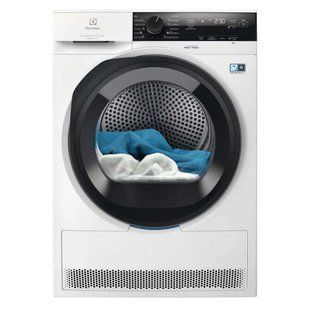 Сушильная машина Electrolux EW8D495MCP 040681 фото