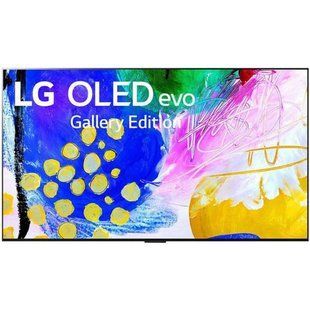 OLED телевизор LG OLED97G29LA 002971 фото