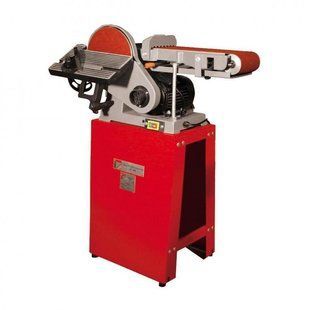 Шлифовальный станок Holzmann BT 1220 043974 фото