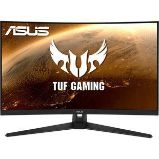 Монитор ASUS TUF Gaming VG32VQ1BR (90LM0661-B02170) 023132 фото