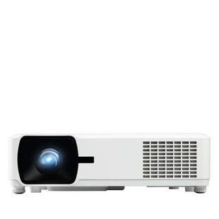 Мультимедійний проектор ViewSonic LS610HDH (VS19174) 028969 фото