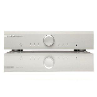 Интегральный усилитель Musical Fidelity M2si Silver 019584 фото