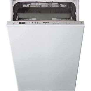 Посудомийна машина Whirlpool WSIO 3T223 PCE X 031012 фото