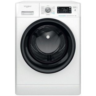 Стиральная машина автоматическая Whirlpool FFB 7038 BV 035432 фото