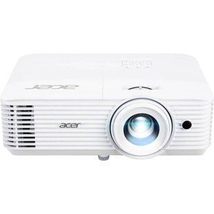 Мультимедийный проектор Acer X1528i (MR.JU711.001) 029010 фото