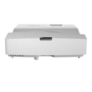 Ультракороткофокусний проектор Optoma W330UST (E1P1A1FWE1Z1) 042979 фото