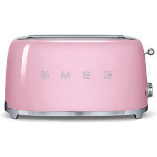 Тостер SMEG TSF02PKEU 042181 фото