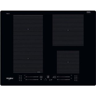 Варочная поверхность электрическая Whirlpool WF S2765 NE/IXL 007274 фото