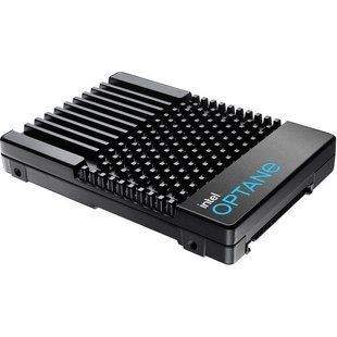 SSD накопитель Intel Optane DC P5800X 400 GB (SSDPF21Q400GB01) 002074 фото
