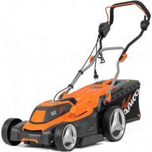 Газонокосарка електрична (мережева) Daewoo Power DLM 2300E 014714 фото
