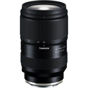 Універсальний об'єктив Tamron AF 28-75mm f/2.8 Di III VXD G2 (A063) 043624 фото