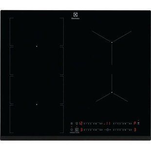 Варочная поверхность электрическая Electrolux CIV654 007124 фото