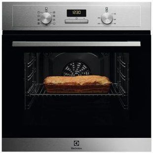 Духовка електрична Electrolux EOF3H00BX 011318 фото