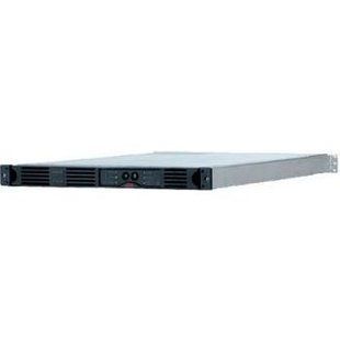 Линейно-интерактивное ИБП APC Smart-UPS 750VA USB RM 1U (SUA750RMI1U) 020220 фото