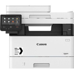 МФУ Canon i-Sensys MF445DW (3514C007, 3514C019, 3514C027, 3514C061) 009219 фото