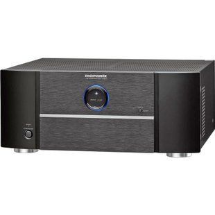 Підсилювач потужності Marantz MM 8077 034407 фото