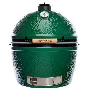 Гриль керамічний Big Green Egg XXLarge EEG (120939) 012496 фото